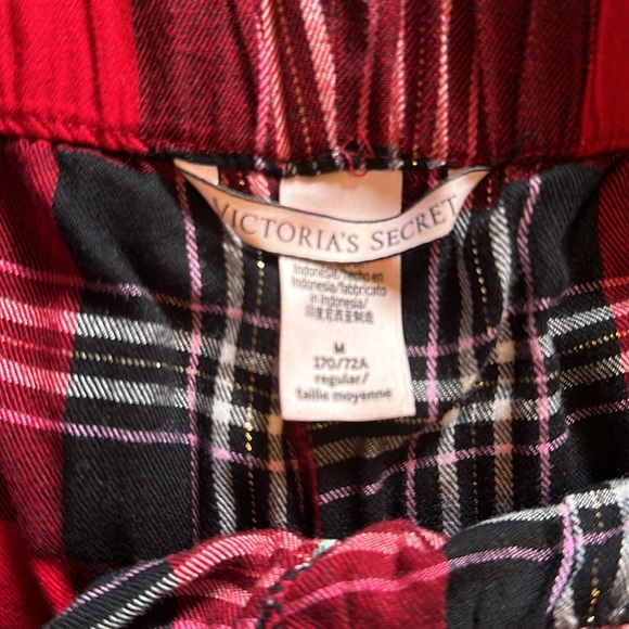 Victoria’s Secret Pajama Pants - Picture 3 of 5
